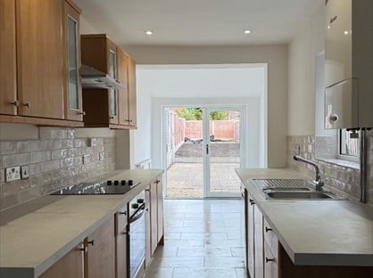 2 Bed Semi-Detached House, Bransford Road, WR2