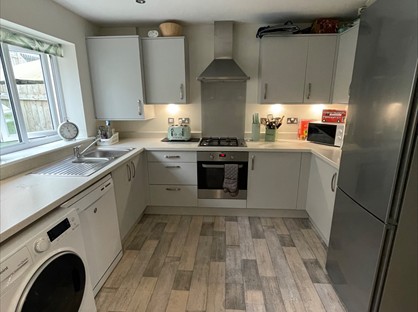 4 Bed Semi-Detached House, Launceston, PL15