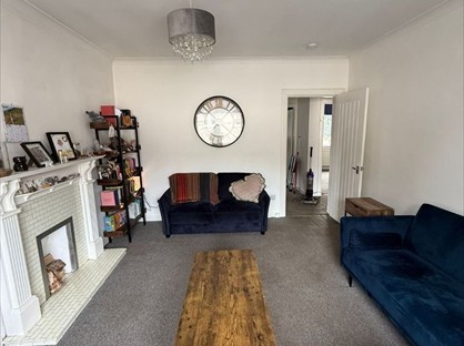 2 Bed Flat, Bentfoot Road, ML2