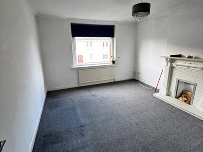 2 Bed Flat, Bentfoot Road, ML2