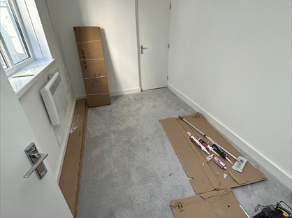 1 Bed Flat, Ashton Lea, TQ1