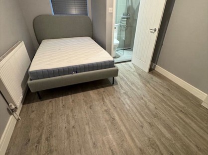 Room in a Shared House, Queen Anne Avenue, BR2