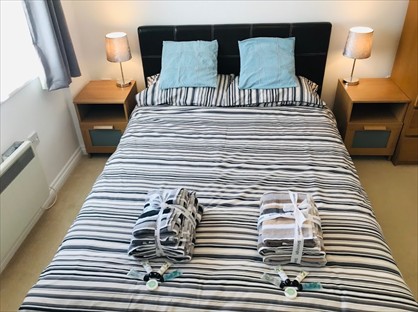 Room in a Shared Flat, Homerton House, CB2