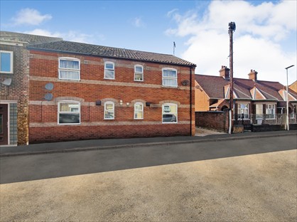 1 Bed Flat, Sir Lewis Street, PE30