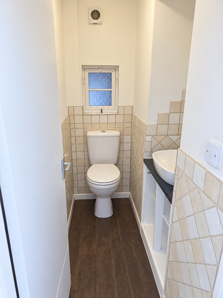 4 Bed Detached House, Gilbert Road, CB4 photo 3