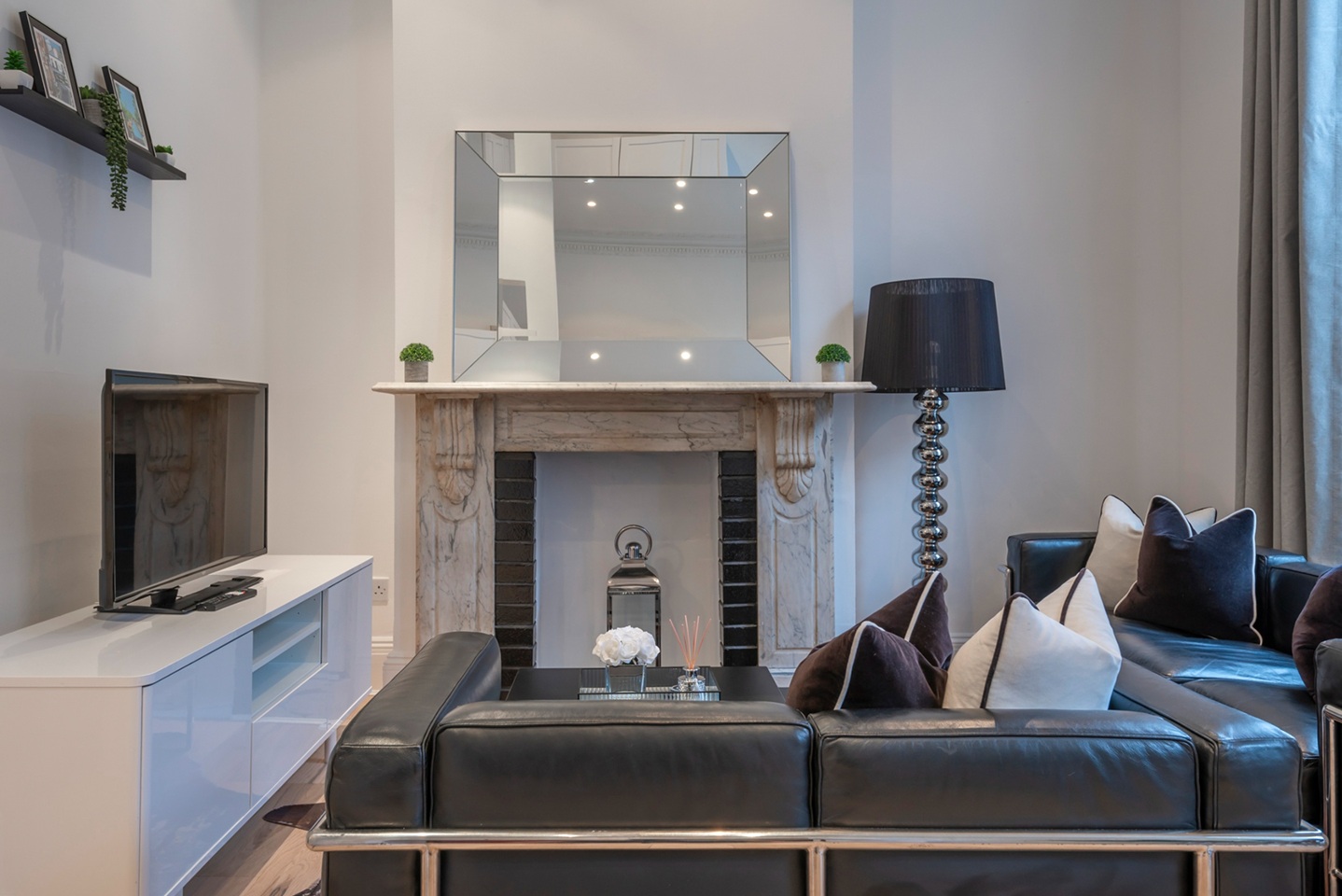 1 Bed Flat, Clifton Road, W9 photo 5