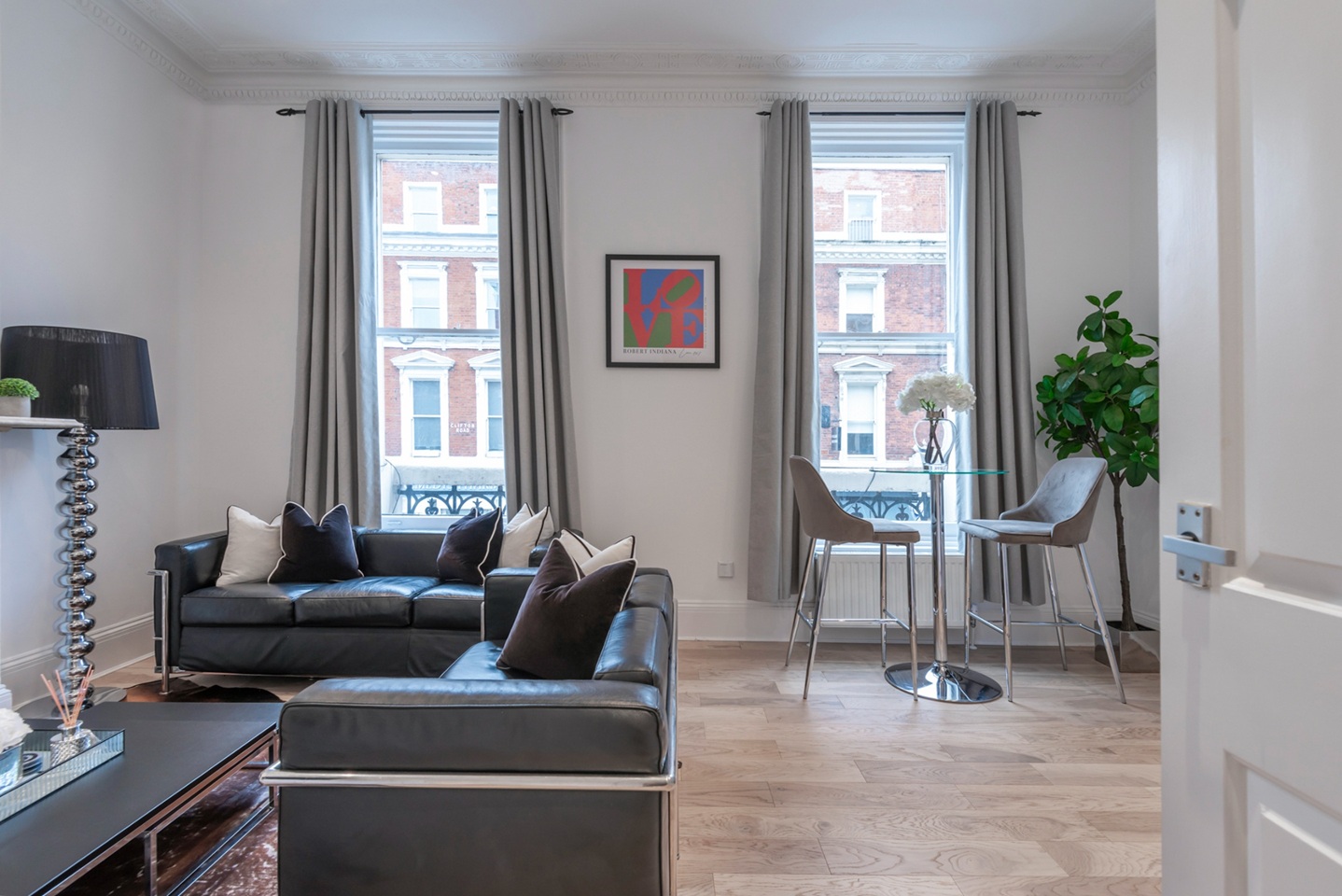 1 Bed Flat, Clifton Road, W9 photo 2