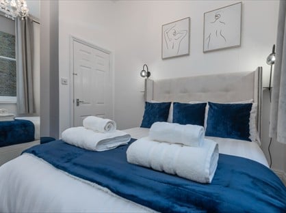 1 Bed Flat, Clifton Road, W9