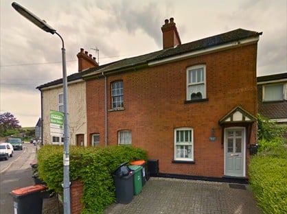 2 Bed Semi-Detached House, The Lane, LU4