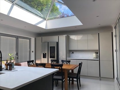 5 Bed Terraced House, Springfield Avenue, TW12