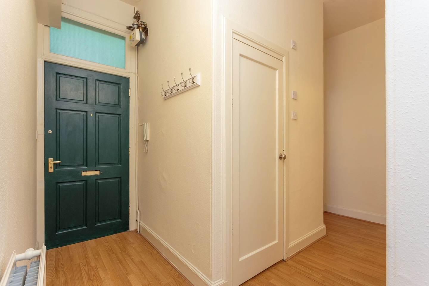 2 Bed Flat, Leith Walk, EH6 photo 2