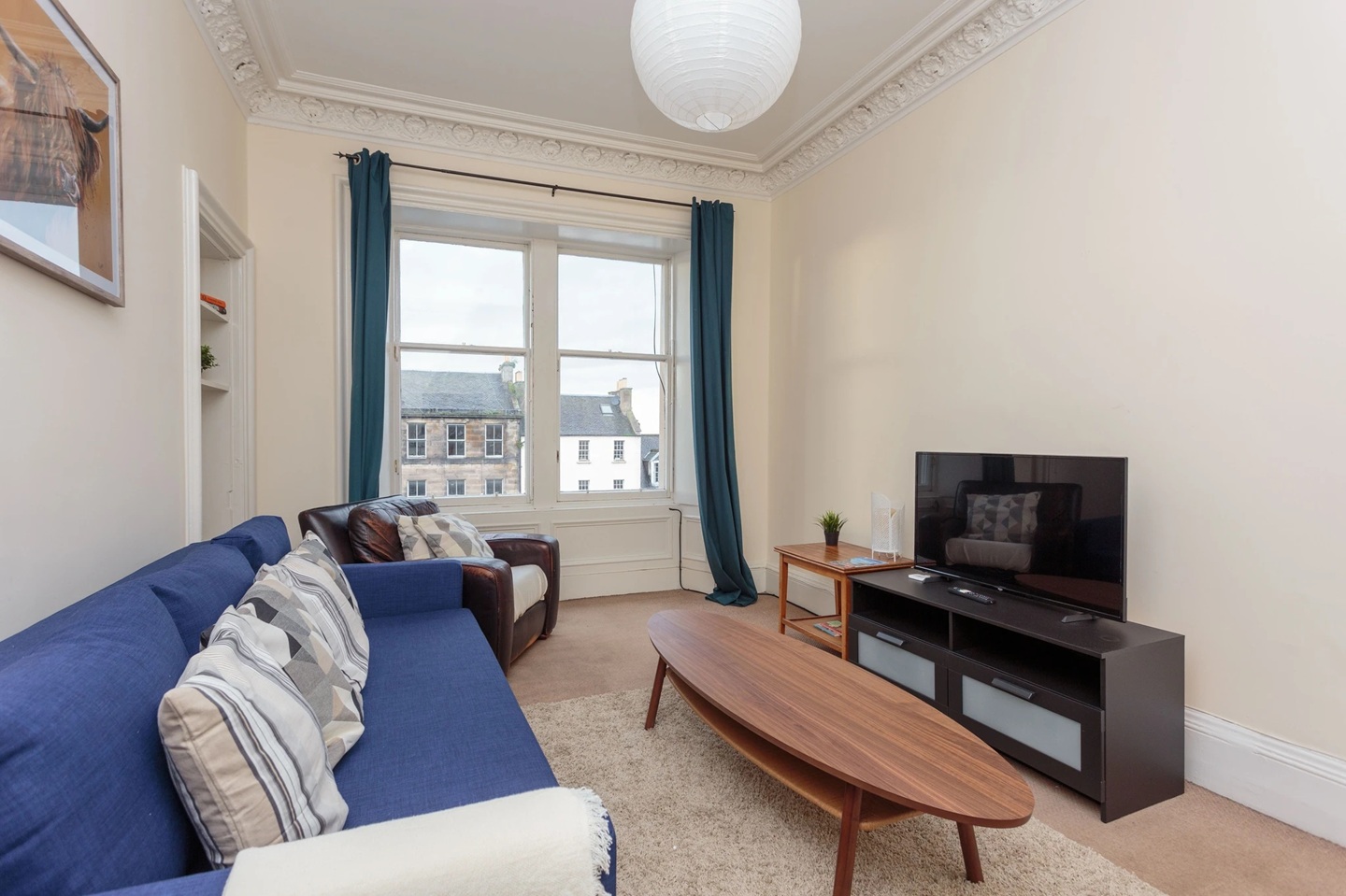 2 Bed Flat, Leith Walk, EH6 photo 3