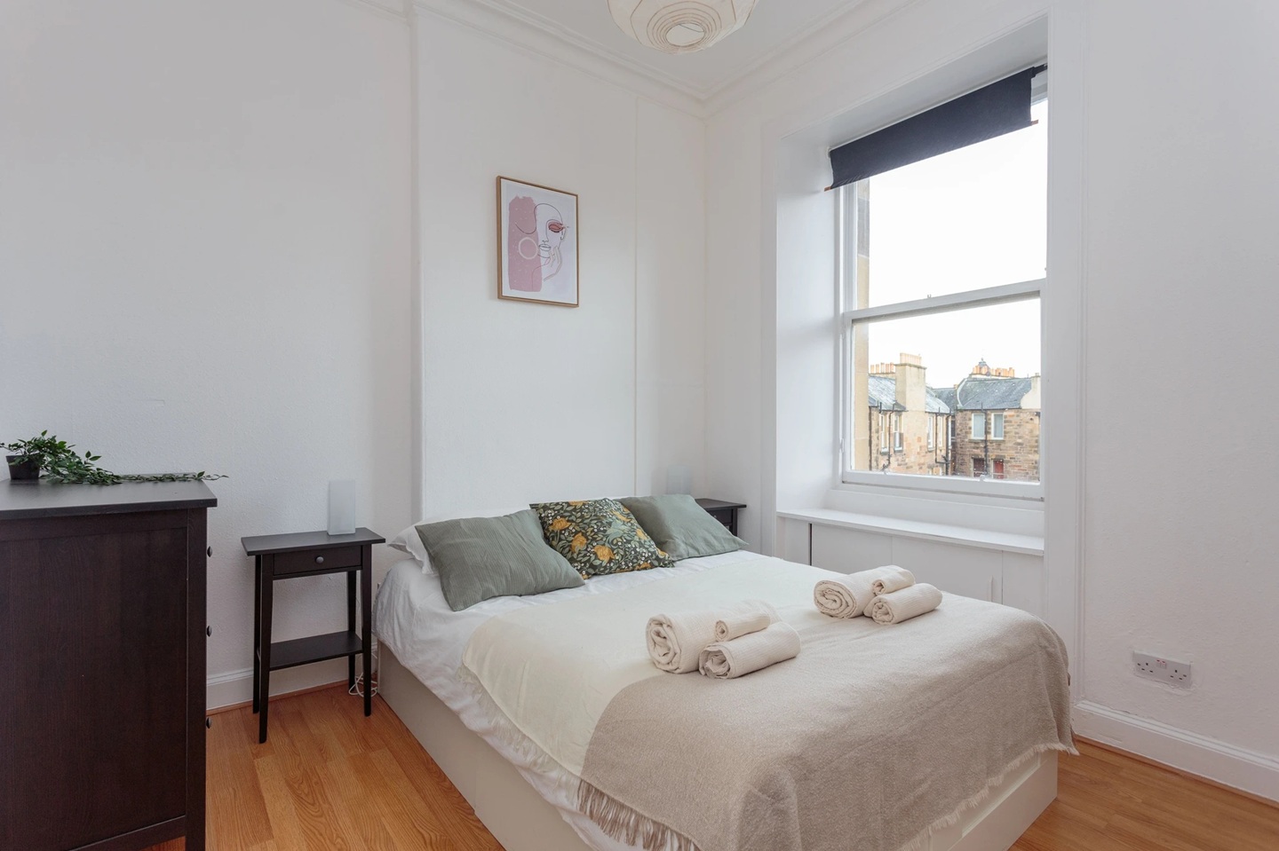 2 Bed Flat, Leith Walk, EH6 photo 4
