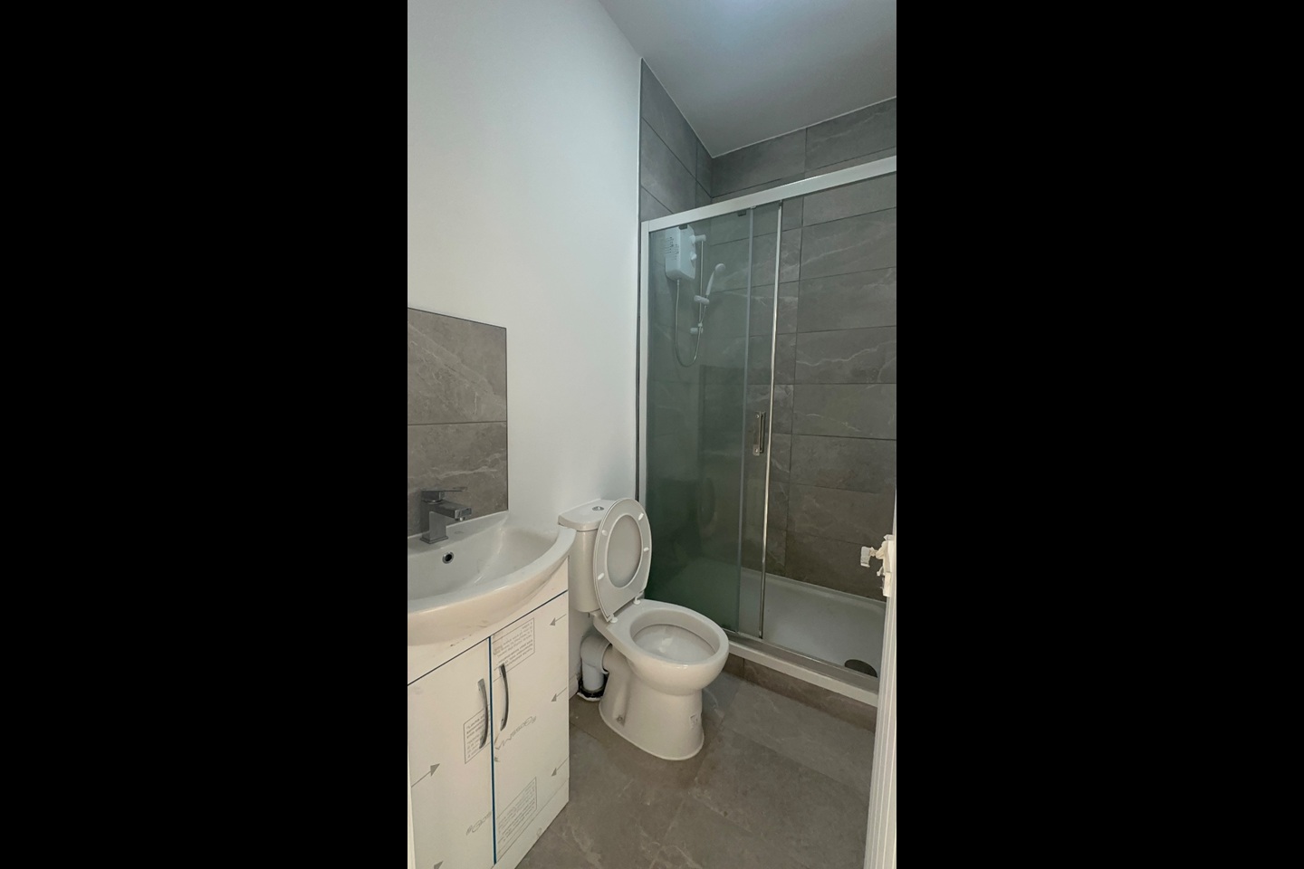 Room in a Shared House, Deane Road, L7 photo 4