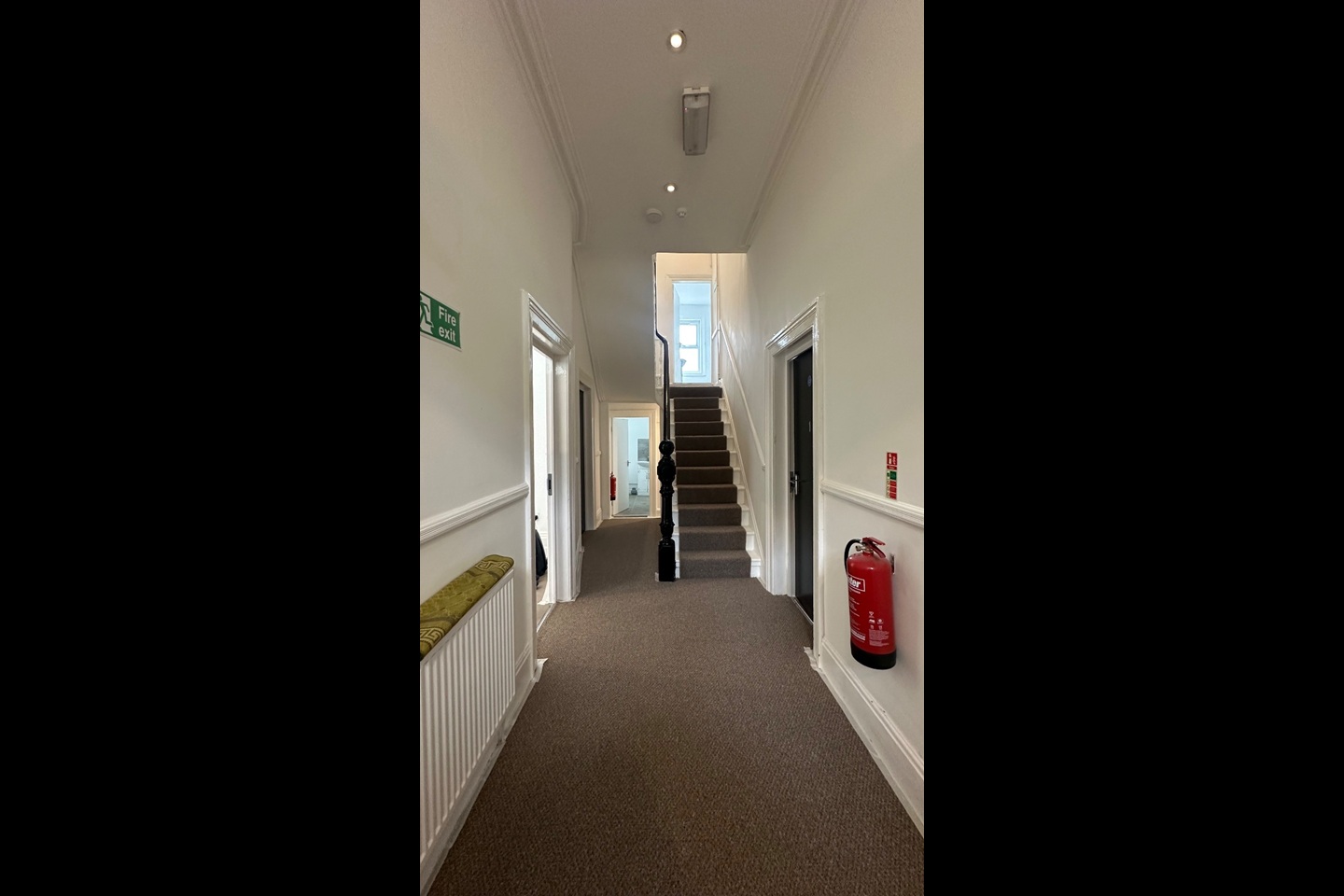 Room in a Shared House, Deane Road, L7 photo 5