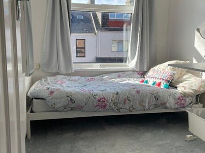 Room in a Shared House, Baring Street, NE33