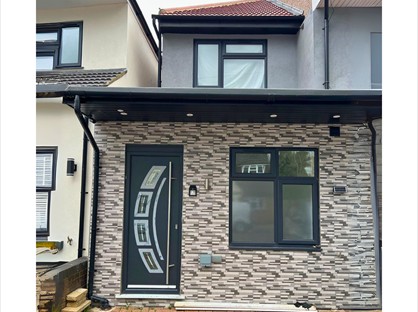 Studio Flat, Eastern Avenue, HA5
