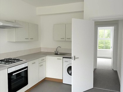 1 Bed Flat, George Lane, E18