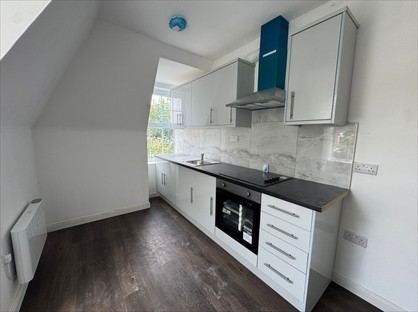 2 Bed Flat, High Street, HA4