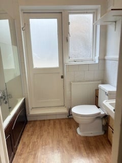 Additional image 14 of 2 Bed Flat, Springfield Lane, NW6, N1 7GU