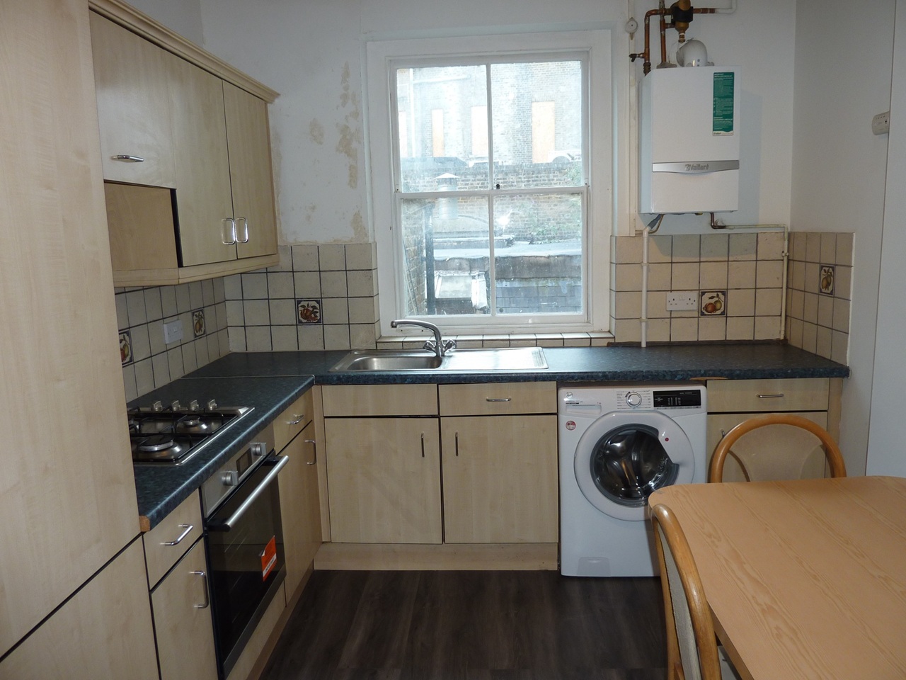 Additional image 12 of 2 Bed Flat, Springfield Lane, NW6, N1 7GU