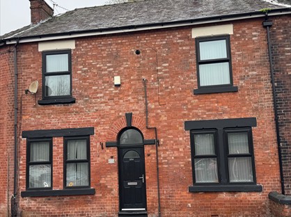 3 Bed Terraced House, Abbey Hey Lane, M18