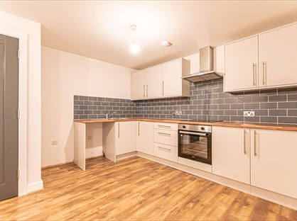 1 bed flat/apartment for rent in 1 Bed Flat, Bank House, BL8