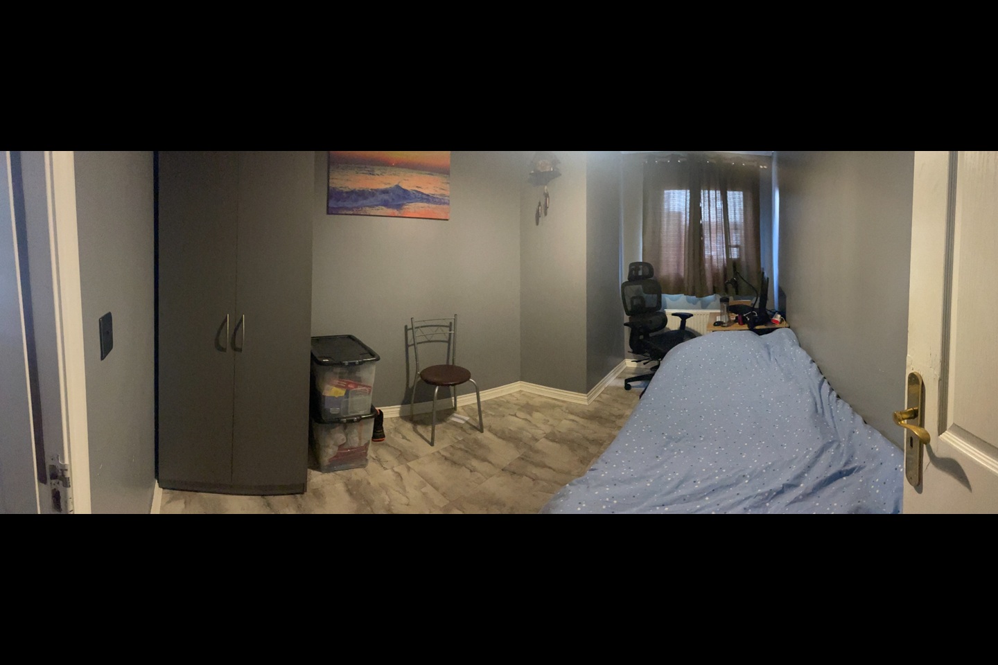 Room in a Shared Flat, Cape Hill, B66