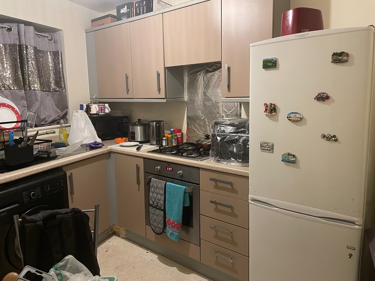 Room in a Shared Flat, Cape Hill, B66 photo 2