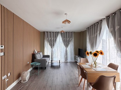 2 Bed Flat, Bath, BA2