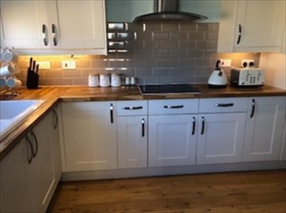 3 Bed Terraced House, Edinborough Street, SN2