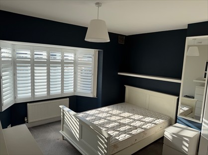 Room in a Shared House, King Edward Avenue, BN14