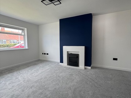 2 Bed Bungalow, Ashfield Road, FY2