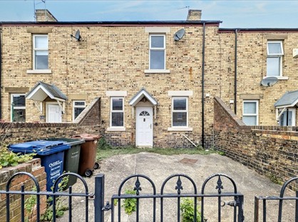 2 Bed Terraced House, Beaumont Terrace, NE5