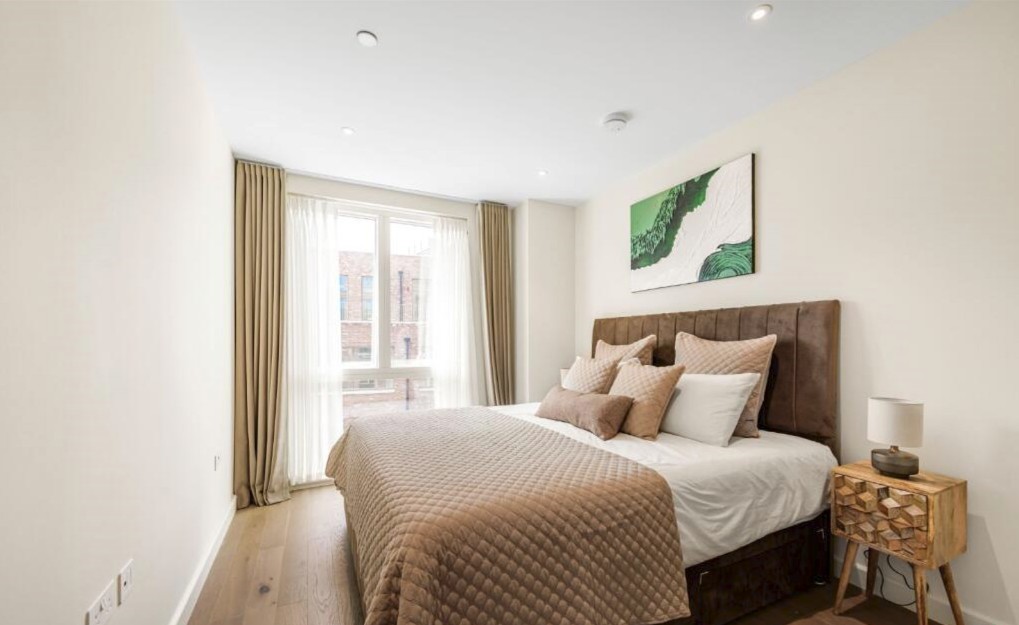 2 Bed Flat, Liddell Place, NW6 photo 5