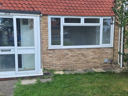 3 Bed Terraced House, Limes Avenue, HP21