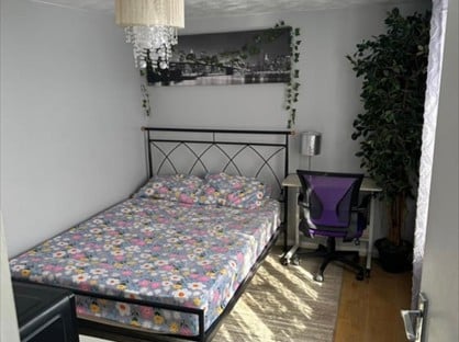 Room in a Shared House, Elmore, SN3