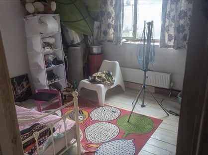 Room in a Shared House, Elsiemaud Road, SE4