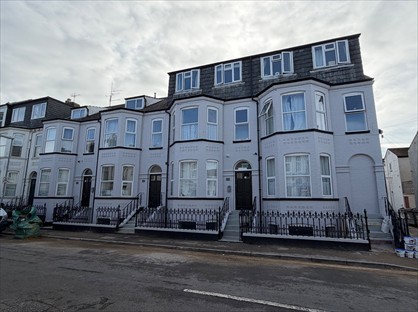 Room in a Shared House, Walpole Road, NR30