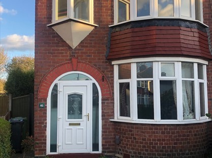 3 Bed Semi-Detached House, Harrowby Place, WV13