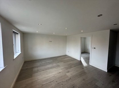 1 Bed Flat, Princes Way, MK2