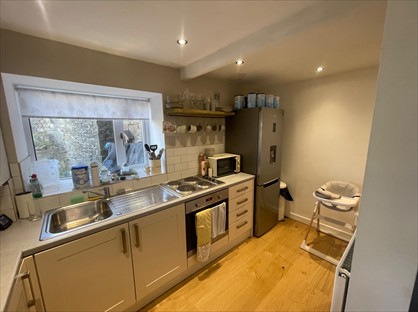 2 Bed End Terrace, Gulley Terrace, HD9