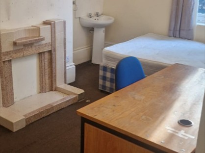 Room in a Shared House, Hyde Park Road, LS6