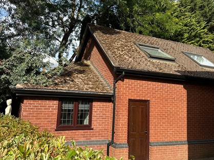 2 Bed Detached House, High Elms, AL5