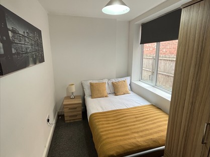 Room in a Shared House, Exchange Street, DN22