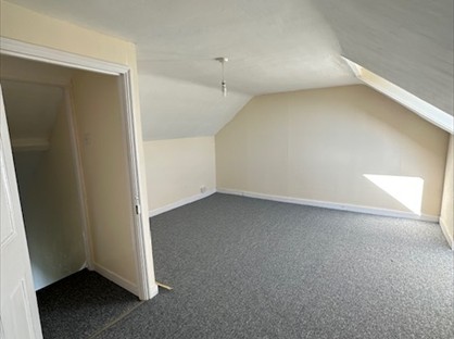 1 Bed Maisonette, Gladstone Road, CT14