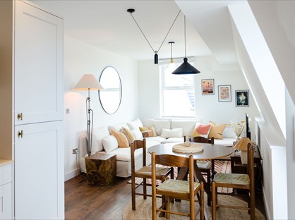 2 Bed Flat, Edgar Road, CT9