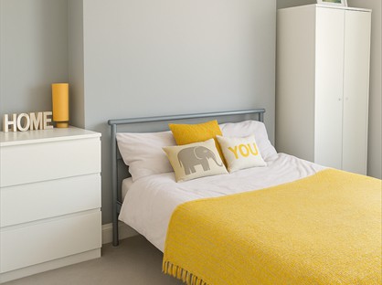 Room in a Shared Flat, Wellington Terrace, TR11