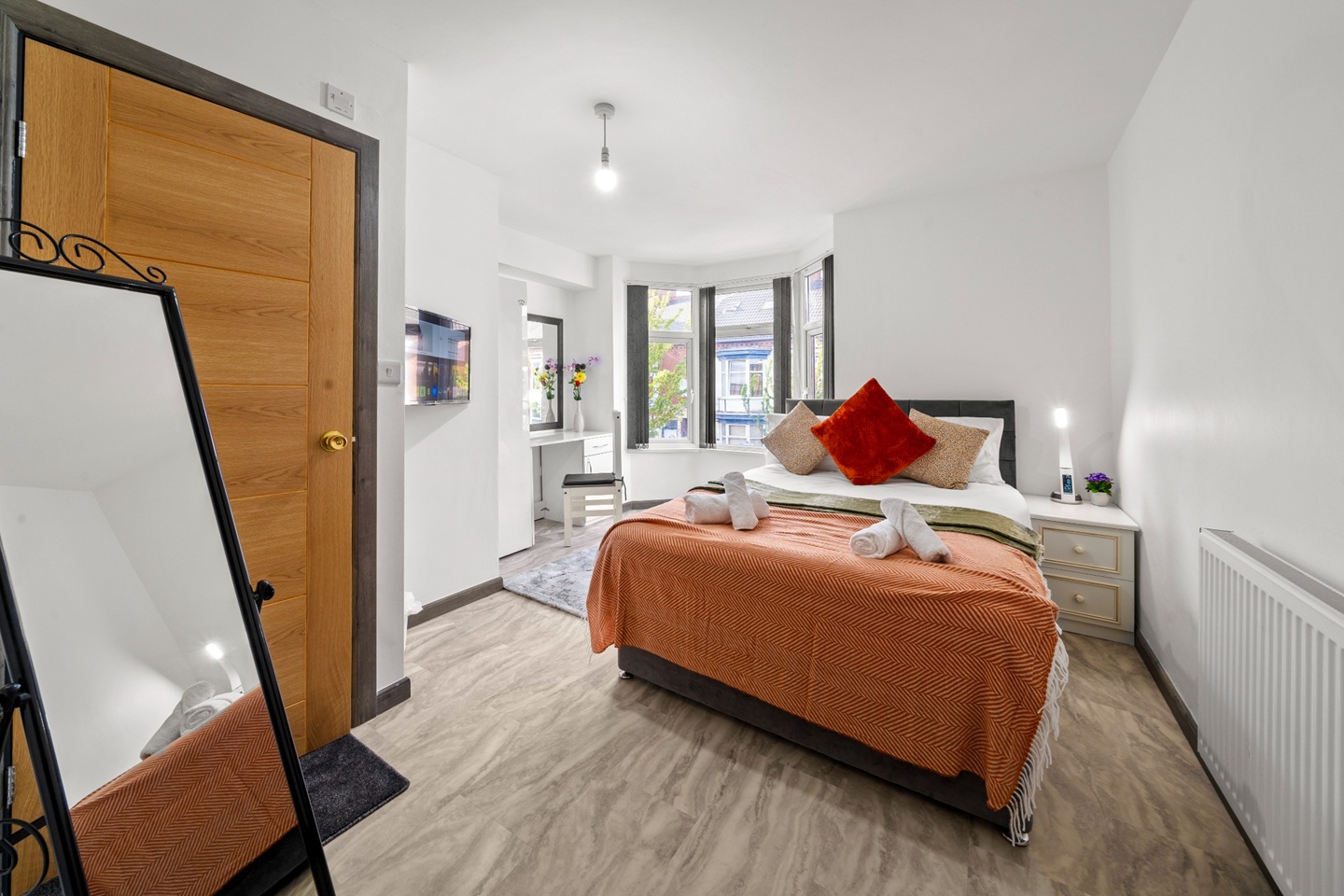 Additional image 4 of Room in a Shared House, Paton Street, LE3, N1 7GU