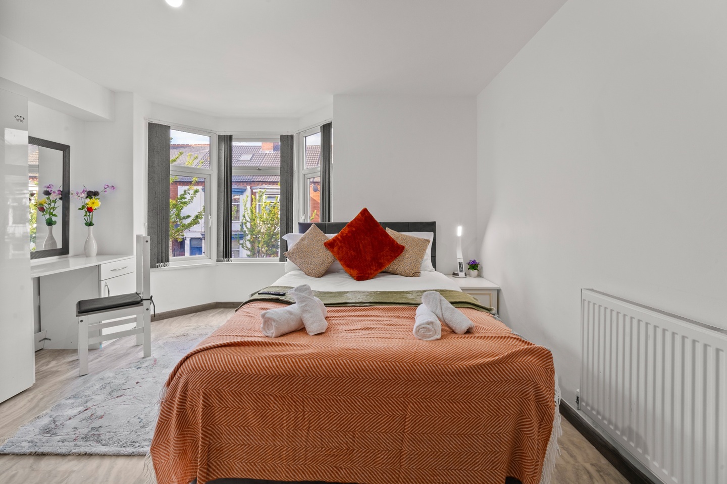 Additional image 3 of Room in a Shared House, Paton Street, LE3, N1 7GU